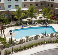 Courtyard by Marriott Palm Beach Jupiter - Hotels Santiago