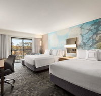 Courtyard by Marriott Roseville - Tourism Bookings