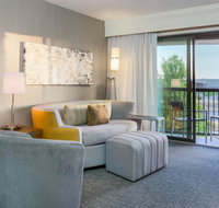 Courtyard by Marriott Roseville Galleria Mall/Creekside Ridge Drive - Tourism Bookings