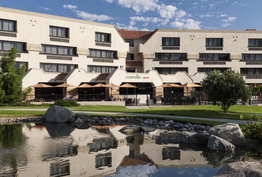 Courtyard By Marriott San Diego Rancho Bernardo - thumb 1