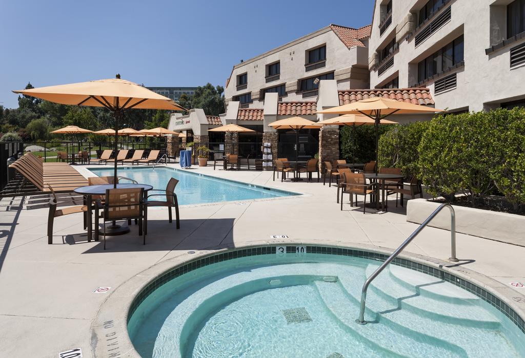 Courtyard By Marriott San Diego Rancho Bernardo - thumb 0
