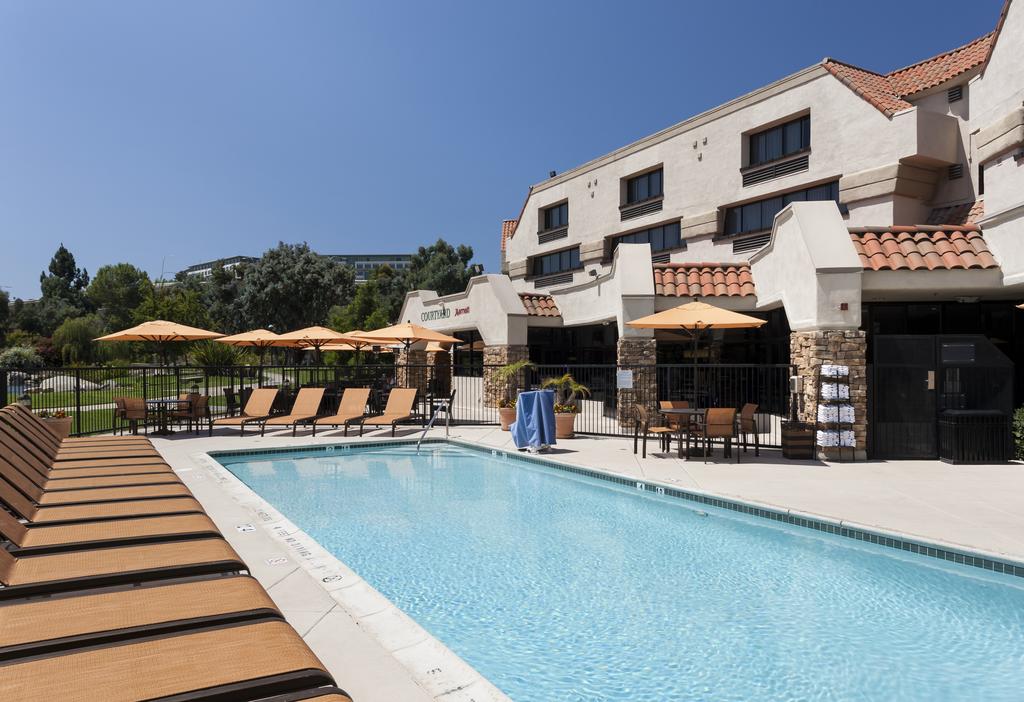 Courtyard By Marriott San Diego Rancho Bernardo - thumb 3