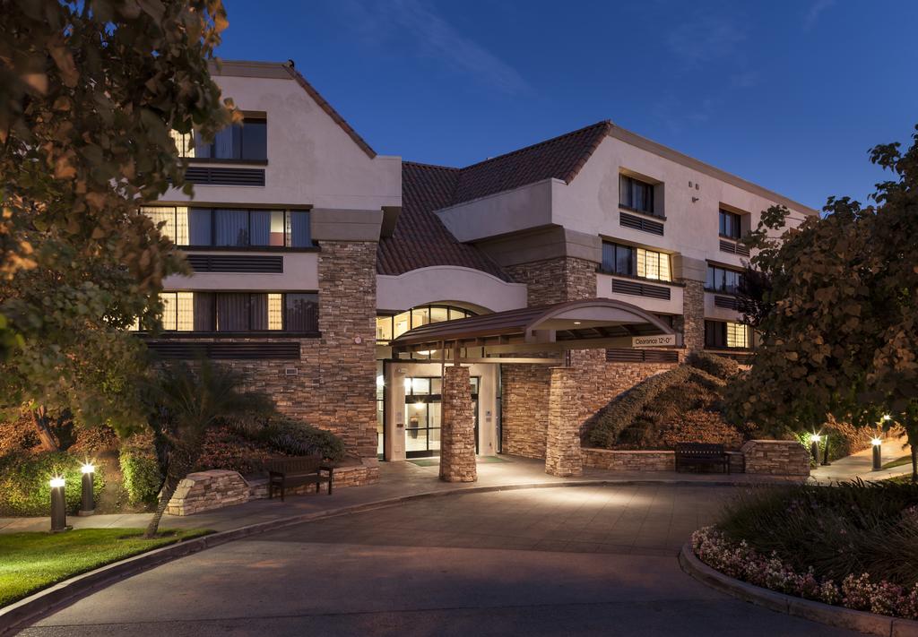 Courtyard By Marriott San Diego Rancho Bernardo - thumb 2