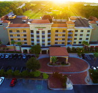 Courtyard by Marriott Sandestin at Grand Boulevard - Tourism Bookings