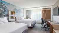 Courtyard by Marriott St. Joseph-Benton Harbor Tourism Bookings