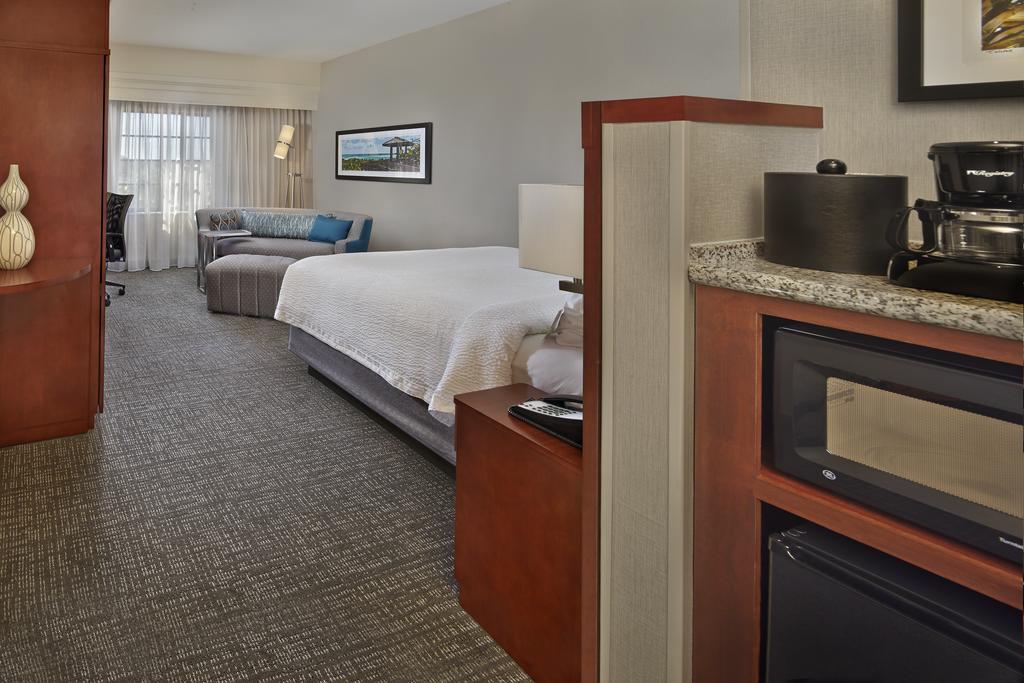 Courtyard By Marriott Stuart - thumb 3