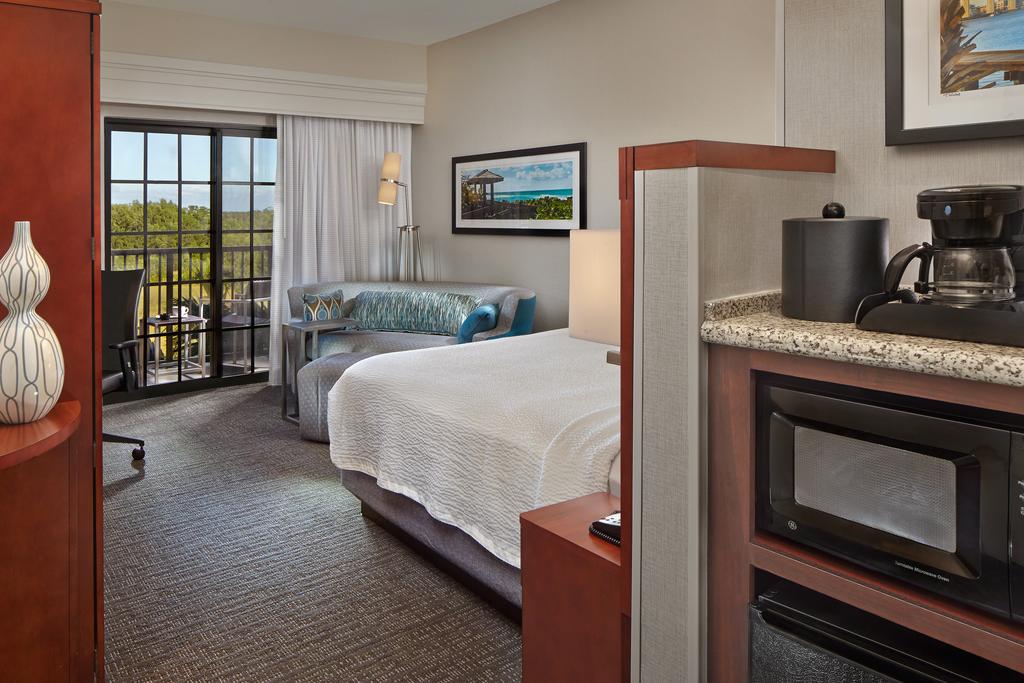 Courtyard By Marriott Stuart - thumb 1