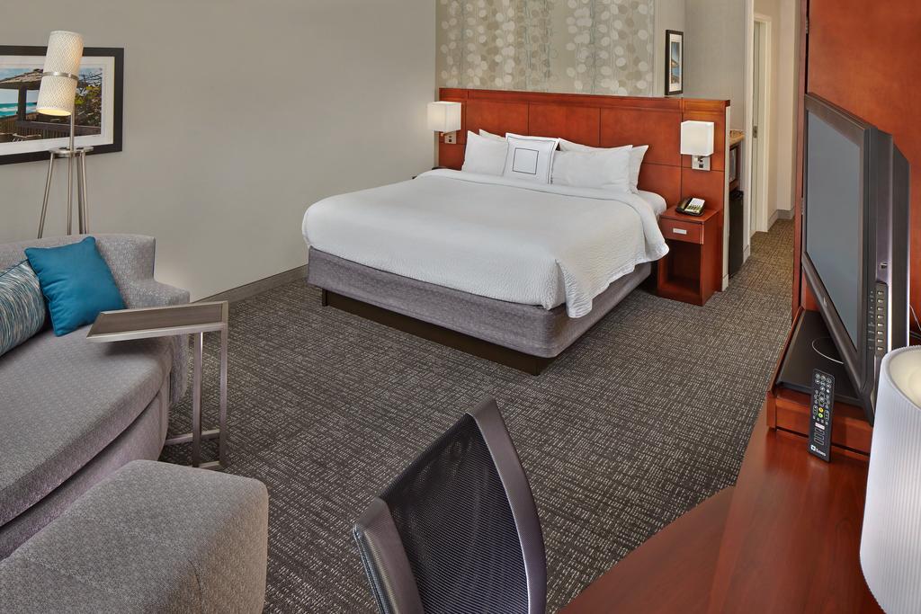 Courtyard By Marriott Stuart - thumb 2
