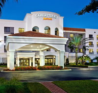 Courtyard by Marriott Stuart - Tourism Bookings