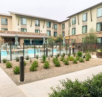 Courtyard by Marriott Thousand Oaks Agoura Hills - Tourism Bookings