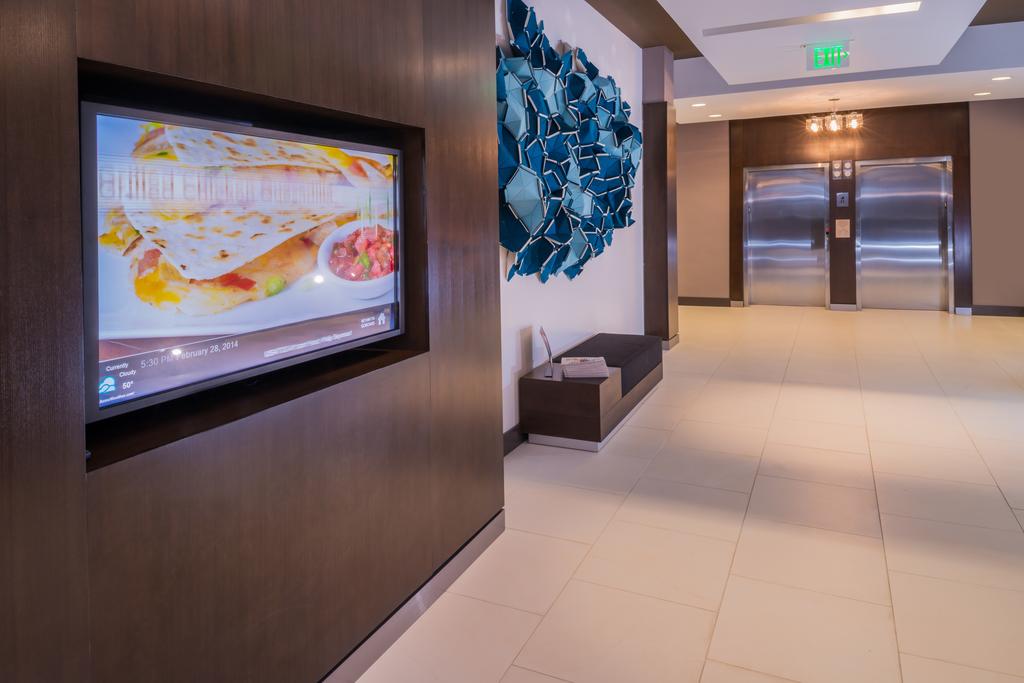 Courtyard By Marriott Wilmington Downtown/Historic District - thumb 2