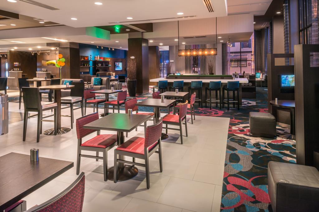 Courtyard By Marriott Wilmington Downtown/Historic District - thumb 3