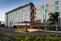 Courtyard by Marriott Winter Haven Tourism Bookings