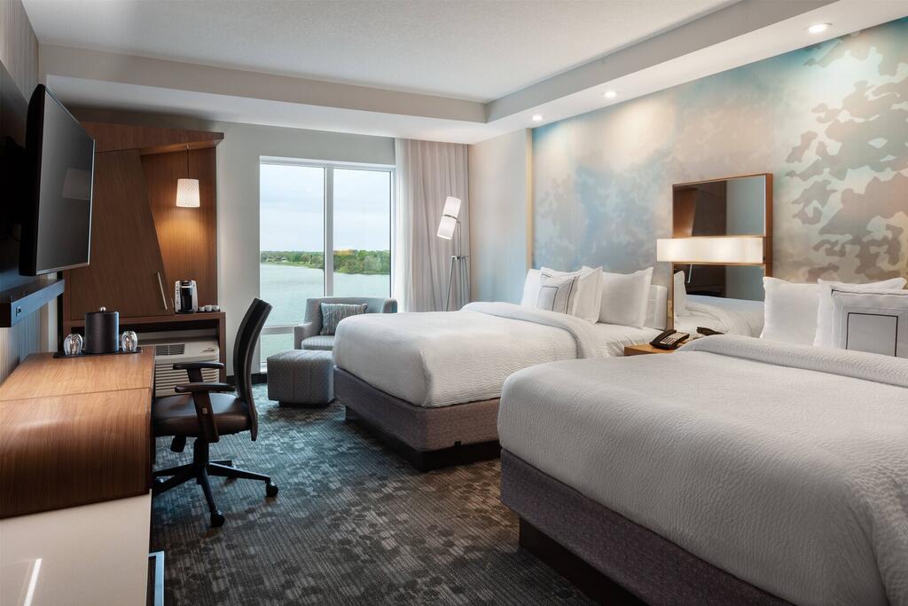 Courtyard By Marriott Winter Haven - thumb 3