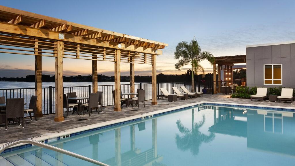 Courtyard By Marriott Winter Haven - thumb 2