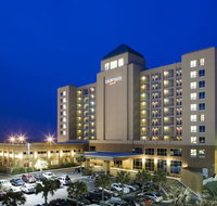 Courtyard Carolina Beach - USA Accommodation