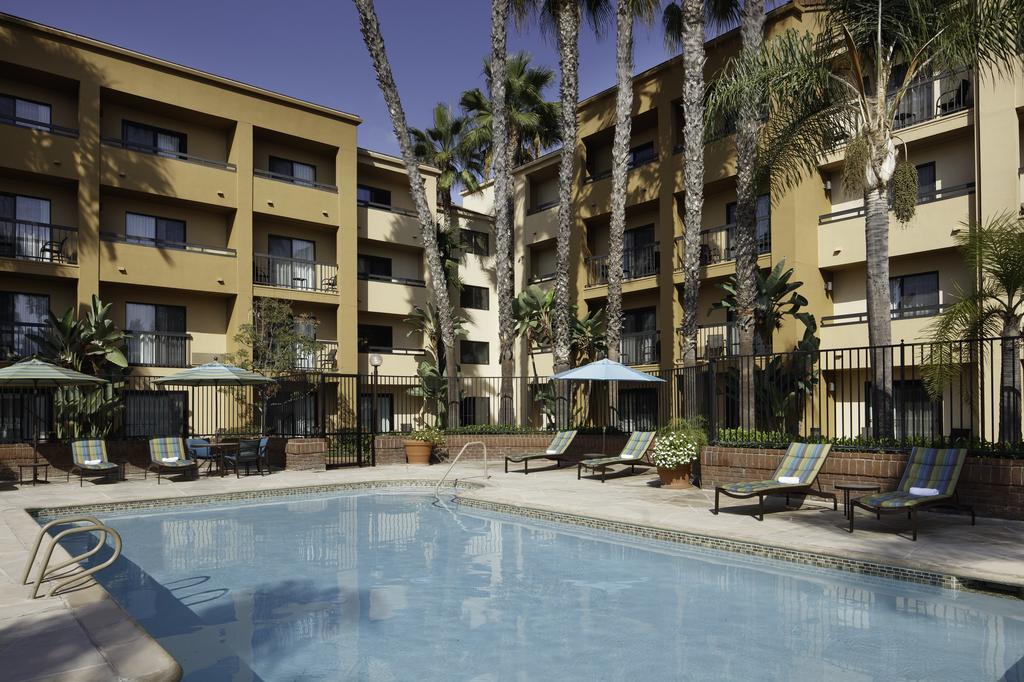 Courtyard Costa Mesa South Coast Metro - thumb 0