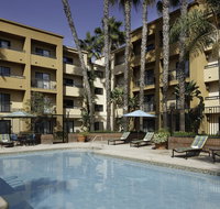 Courtyard Costa Mesa South Coast Metro - USA Accommodation