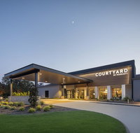 Courtyard Dallas Addison Midway - Tourism Bookings