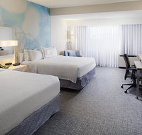 Courtyard Dallas Addison Quorum Drive - Tourism Bookings