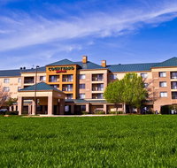 Courtyard Dallas Richardson at Campbell - Tourism Bookings