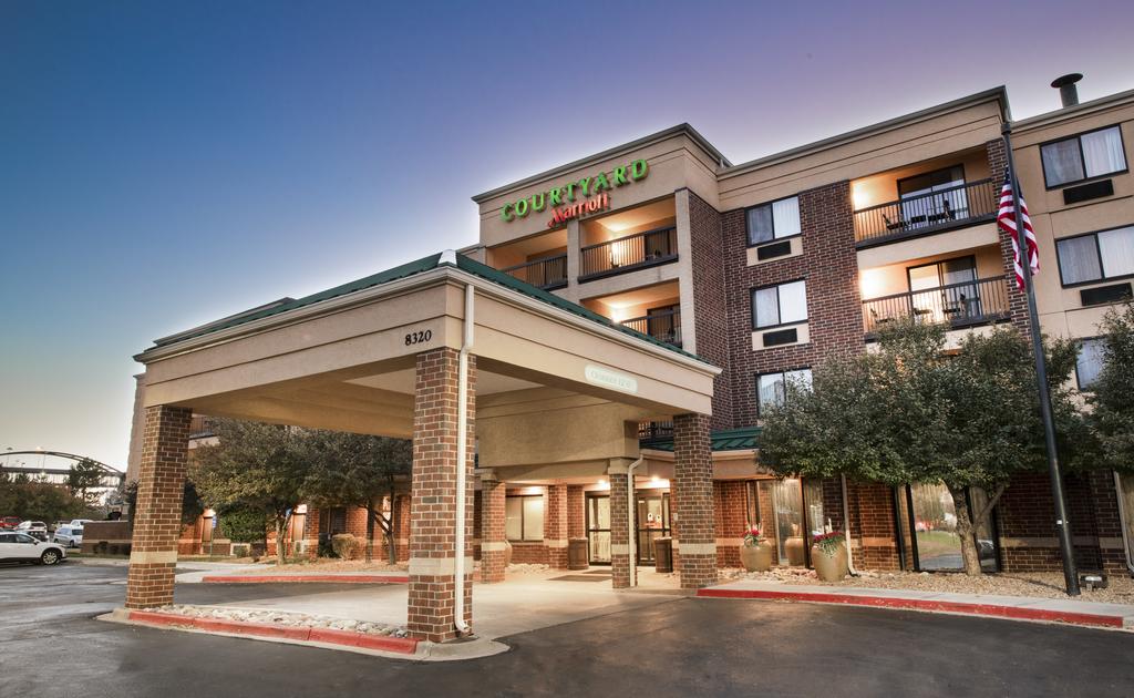 Courtyard Denver South Park Meadows Mall - thumb 0