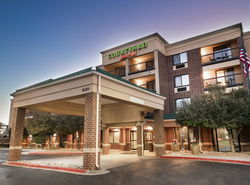 Courtyard Denver South Park Meadows Mall