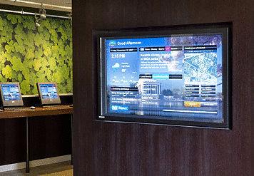 Courtyard El Paso Airport - thumb 2