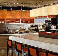 Courtyard El Paso Airport - USA Accommodation