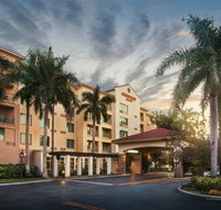 Courtyard Fort Lauderdale SW Miramar - China Accommodation