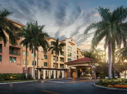 Courtyard Fort Lauderdale SW Miramar
