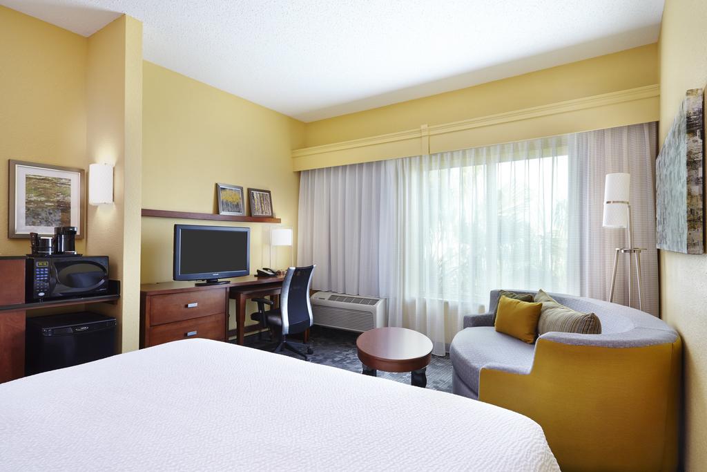 Courtyard Fort Lauderdale SW Miramar - thumb 2