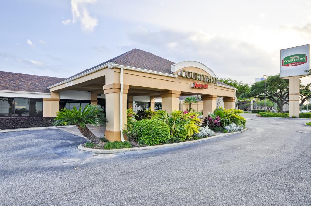 Courtyard Houston I-10 West/Energy Corridor - thumb 1