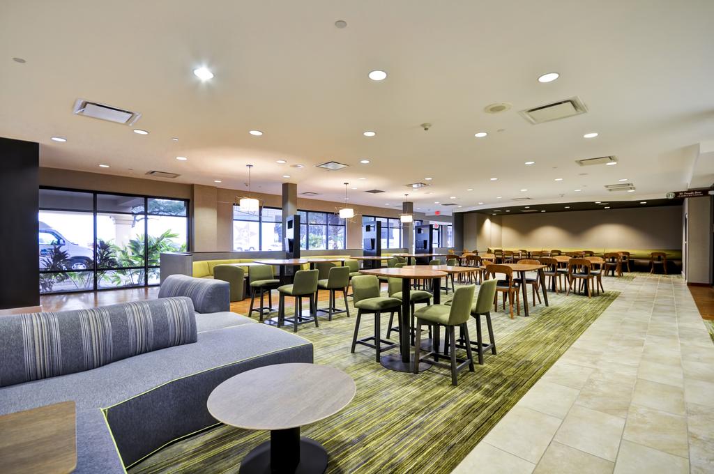 Courtyard Houston I-10 West/Energy Corridor - thumb 2