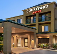 Courtyard Lubbock - Tourism Bookings