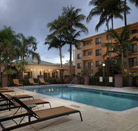 Courtyard Miami Lakes - China Accommodation