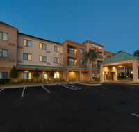 Courtyard Panama City - Students Accommodation