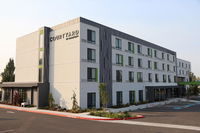 Courtyard Portland East Tourism Bookings