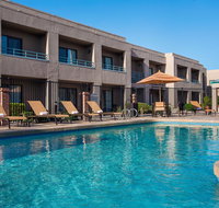 Courtyard Scottsdale at Mayo Clinic - USA Accommodation