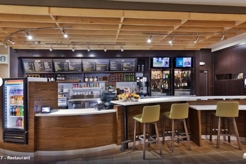 Courtyard South Padre Island - thumb 2