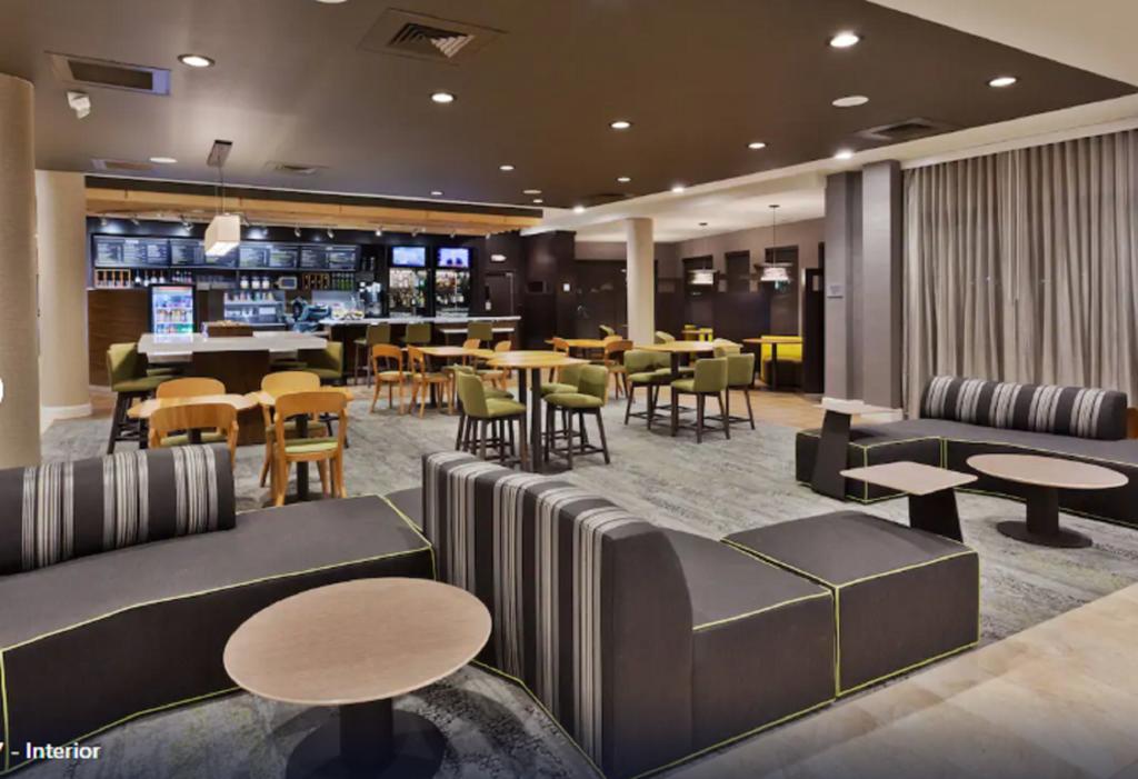 Courtyard South Padre Island - thumb 1