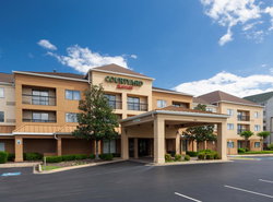 Courtyard Tuscaloosa