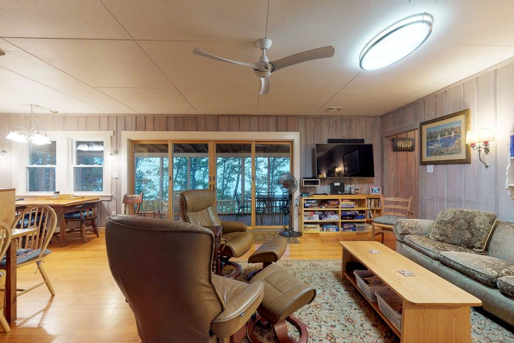 Cove Cottage - thumb 2