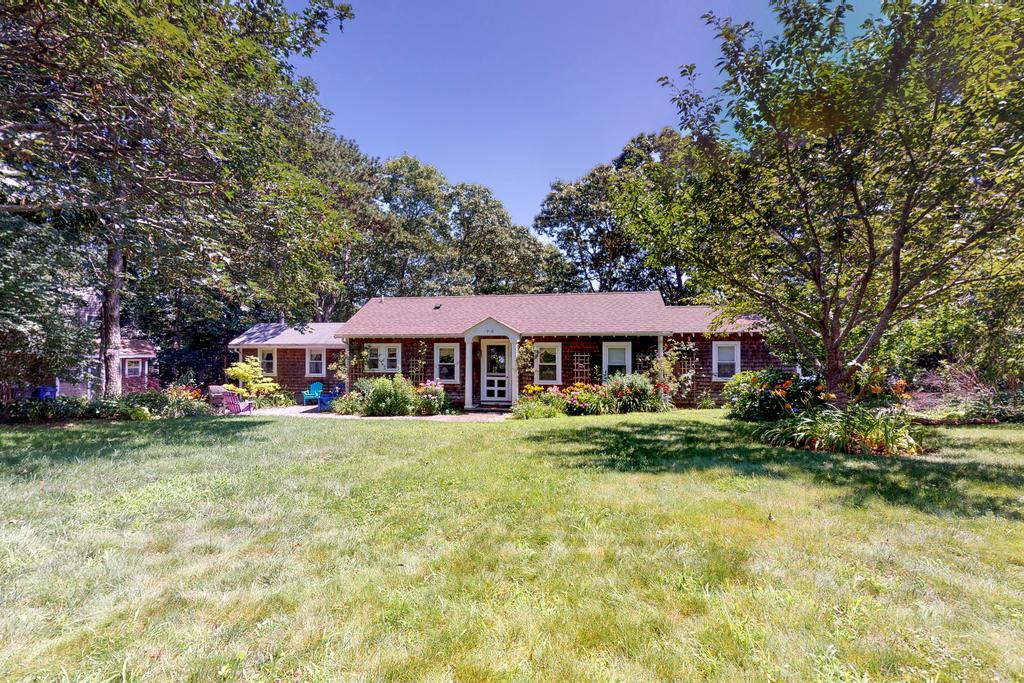 Cove Cottage - thumb 0