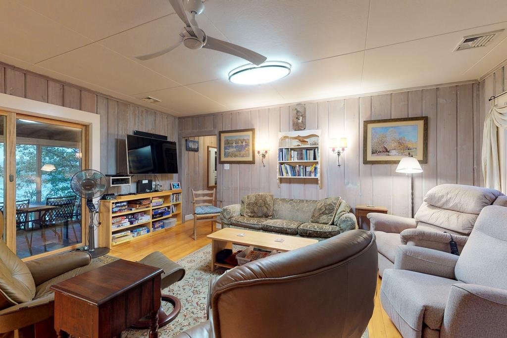 Cove Cottage - thumb 3