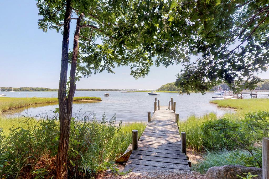 Cove Cottage - thumb 1