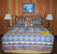 Cowboy Country Inn - USA Accommodation