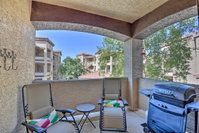 Coyote Landing Condo w/ Community Amenities Tourism Bookings