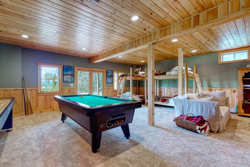Coyote Mount Cabin - thumb 3