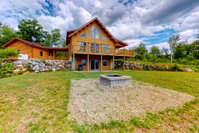 Coyote Mount Cabin Tourism Bookings